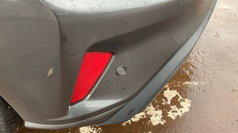 Ford Focus 1.0 EcoBoost Hybrid mHEV 155 ST-Line Edition 5dr Petrol Hatchback